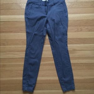 Loft Pants Size 2P